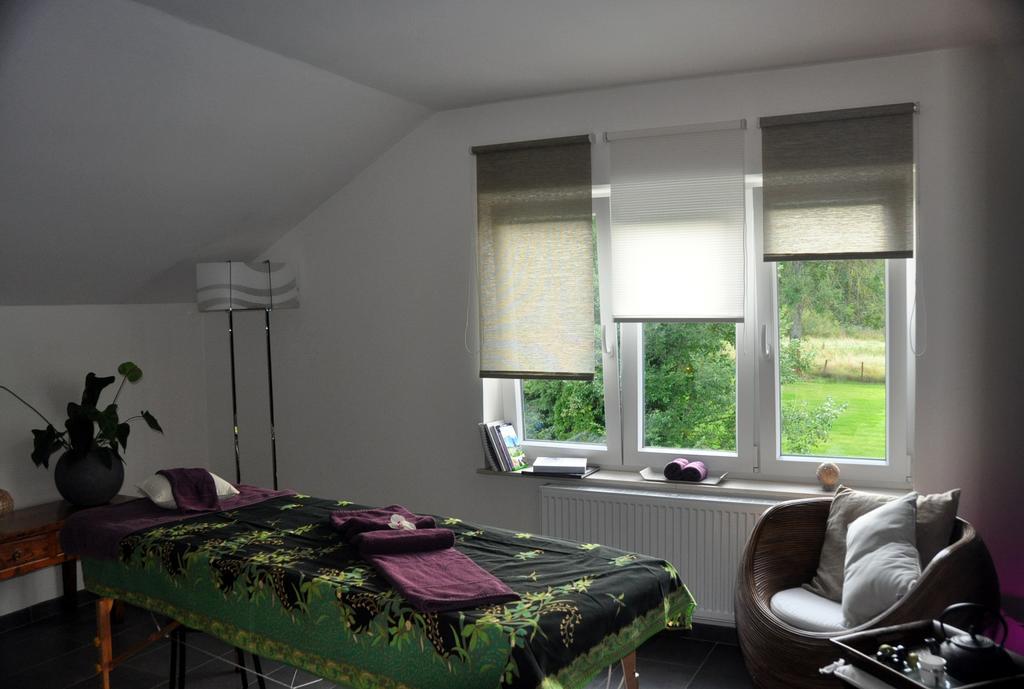 Gite Perle D'O Villa Profondeville Room photo