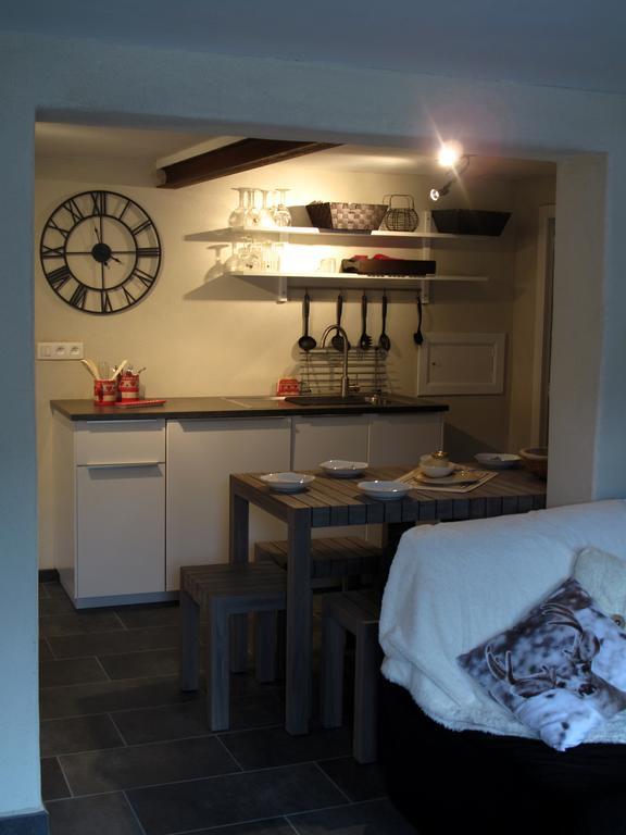 Gite Perle D'O Profondeville Room photo